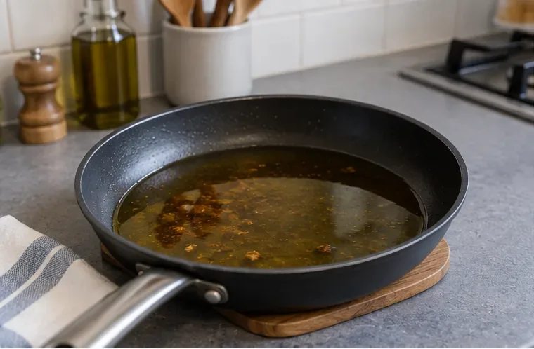 Comment jeter l’huile de cuisson usagée à Aix-en-Provence ? Le guide pratique