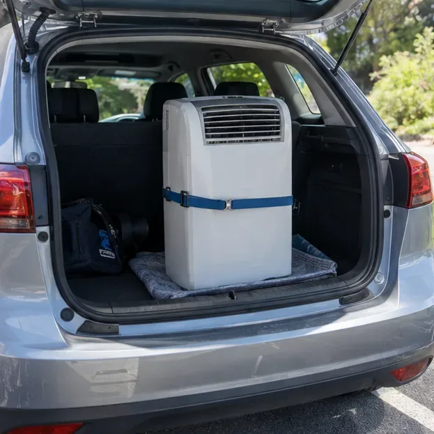 Comment jeter un climatiseur à Aix-en-Provence ? Les solutions sûres