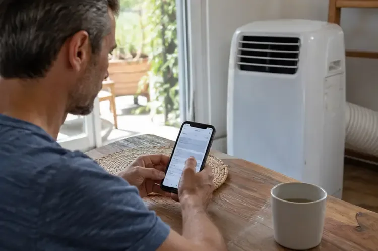 Comment jeter un climatiseur à Amiens ? Le guide pratique