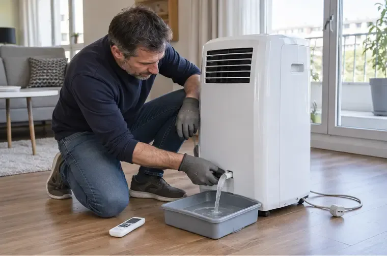 Comment jeter un climatiseur à Angers ? Les solutions sûres