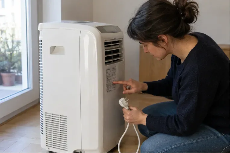 Comment jeter un climatiseur à Lille sans se tromper de filière ?