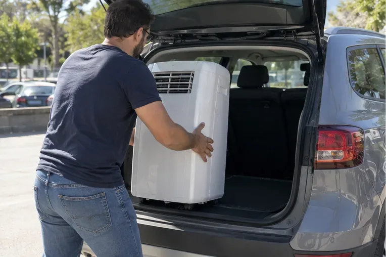 Comment jeter un climatiseur à Montpellier ? Les solutions sûres et autorisées