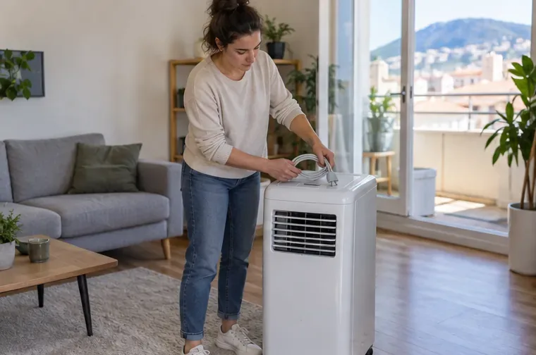 Comment jeter un climatiseur à Nice ? Déchetterie, reprise et précautions