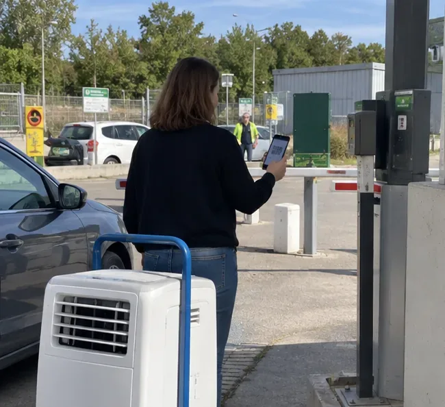 Comment jeter un climatiseur à Saint-Étienne sans se tromper de filière ?