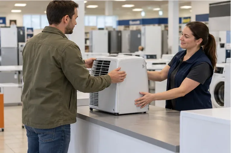 Comment jeter un climatiseur à Strasbourg ? Les solutions sûres et autorisées en 2026