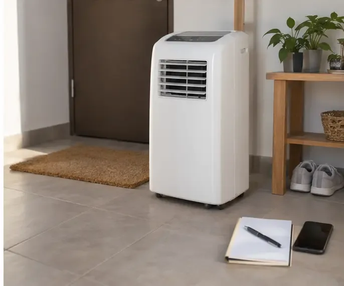Comment jeter un climatiseur à Villeurbanne ? Les solutions pratiques