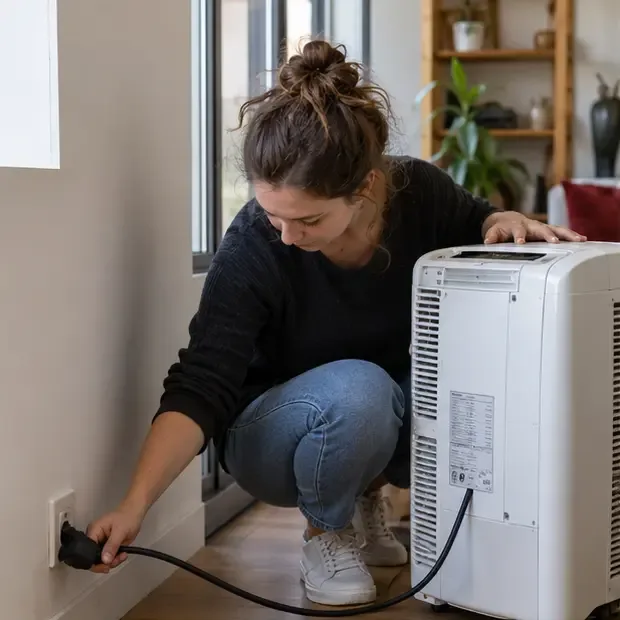Comment jeter un climatiseur au Havre ? Reprise, déchèterie et précautions