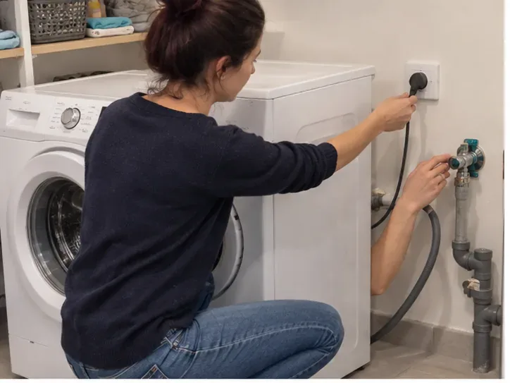 Comment jeter un lave-linge à Angers ? Déchèterie, reprise et bonnes étapes