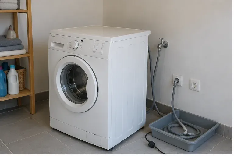 Comment jeter un lave-linge à Dijon ? Les solutions simples et autorisées