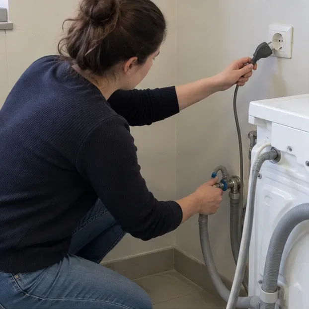 Comment jeter un lave-linge à Limoges : déchèterie, reprise et enlèvement à domicile
