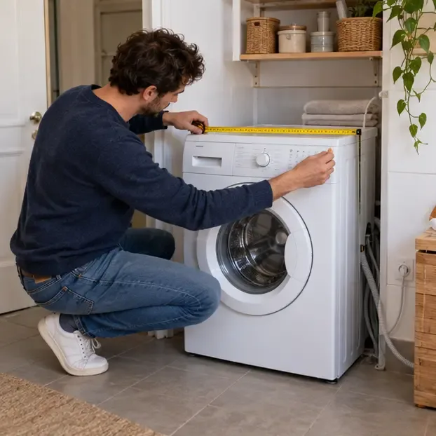 Comment jeter un lave-linge à Metz ? Collecte, déchèterie et reprise