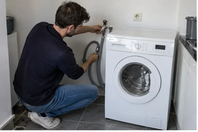 Comment jeter un lave-linge à Nantes ? Les solutions gratuites et les précautions à connaître