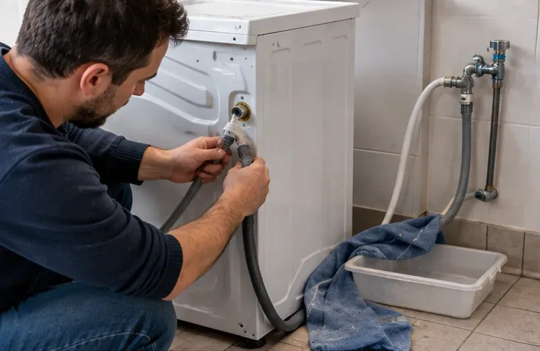 Comment jeter un lave-linge à Strasbourg ? Reprise, déchèterie et enlèvement