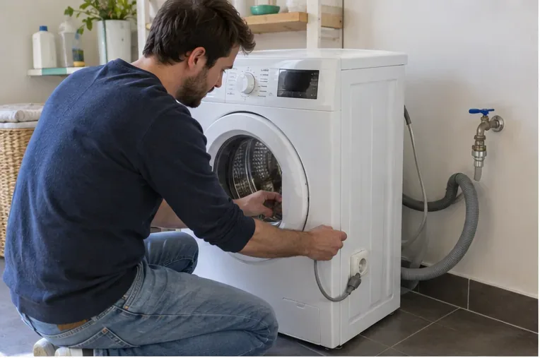 Comment jeter un lave-linge à Tours ? Les solutions sûres et autorisées