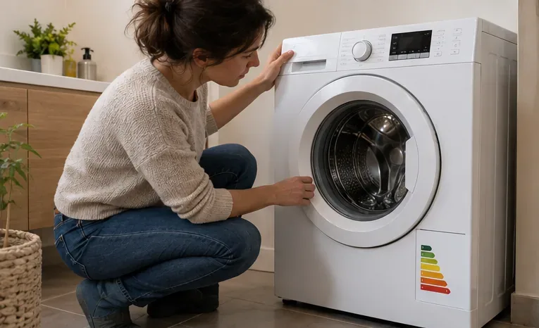 Comment jeter un lave-linge à Villeurbanne ?
