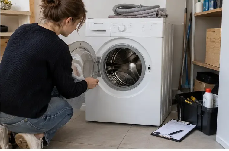 Comment jeter un lave-linge au Havre ? Centre de recyclage et enlèvement à domicile