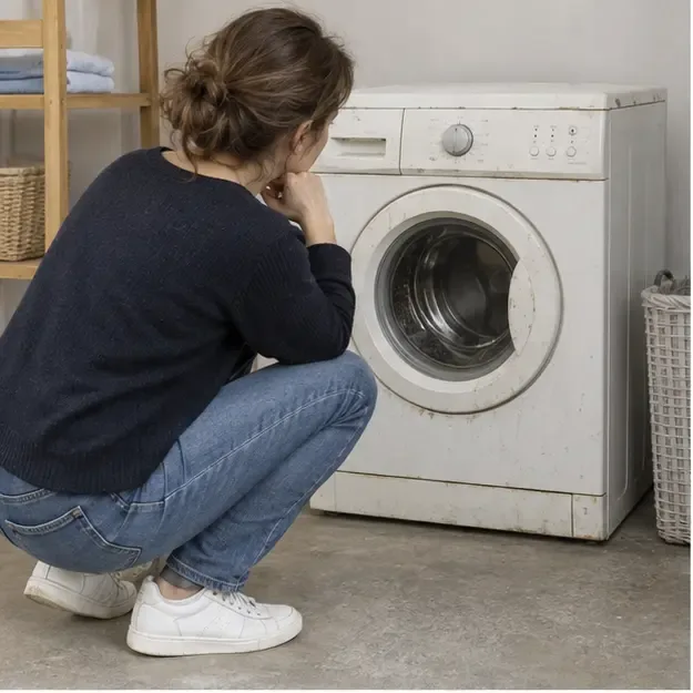 Comment jeter un lave-linge au Mans ? Déchèterie, reprise et collecte