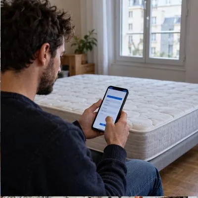 Comment jeter un matelas à Brest ? Les solutions et les consignes pratiques