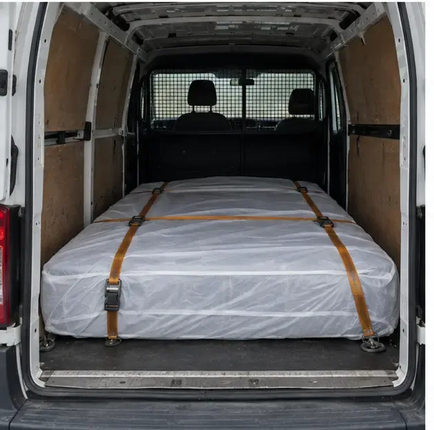 Comment jeter un matelas à Le Havre ? Solutions et démarches