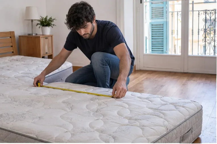 Comment jeter un matelas à Marseille ? Collecte gratuite, déchèterie et reprise en magasin
