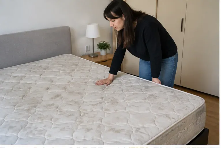 Comment jeter un matelas à Villeurbanne en 2026 : déchèteries, reprise et solutions pratiques