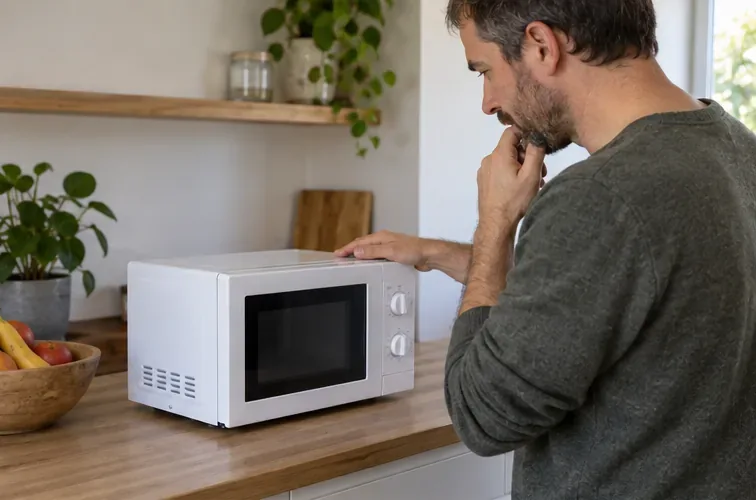 Comment jeter un micro-ondes à Brest ?