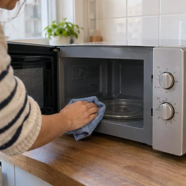 Comment jeter un micro-ondes à Marseille ? Les solutions de tri et de collecte