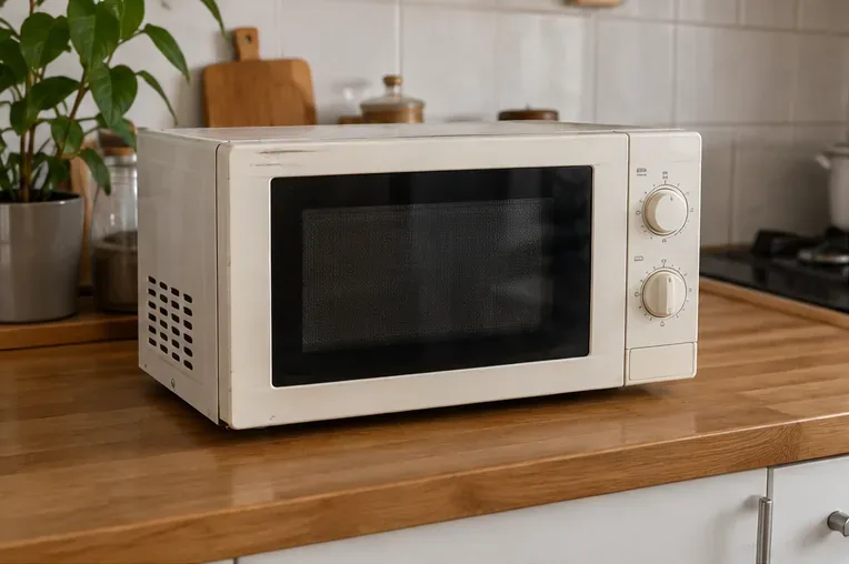 Comment jeter un micro-ondes à Perpignan ? Déchèterie, reprise ou encombrants