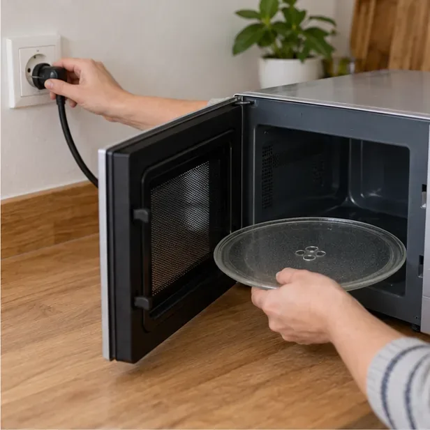 Comment jeter un micro-ondes à Reims ? Les solutions fiables et les vérifications utiles
