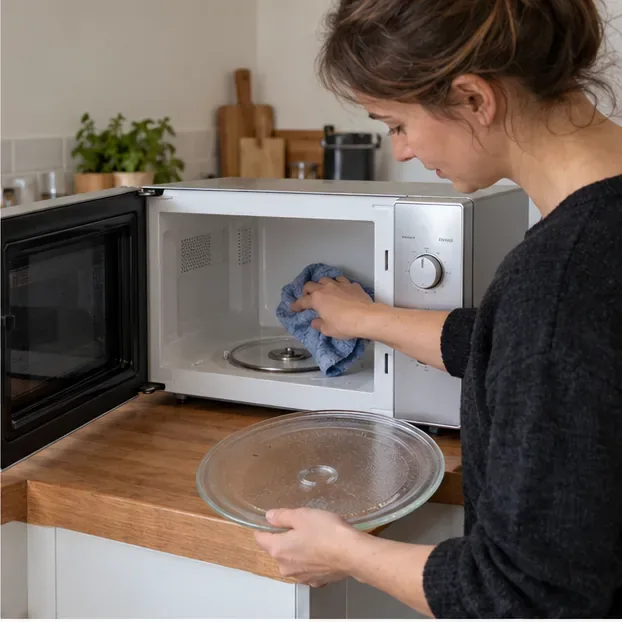 Comment jeter un micro-ondes à Strasbourg ? Les solutions à connaître