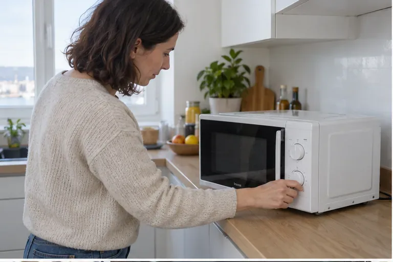 Comment jeter un micro-ondes au Havre : les bons gestes et les lieux de dépôt