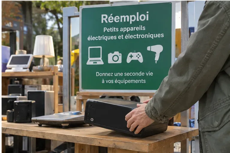 Comment jeter un ordinateur à Nice ? Les solutions sûres et à jour