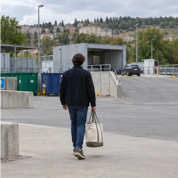 Comment jeter un ordinateur à Saint-Étienne ? Don, reprise et déchèterie sans oublier vos données