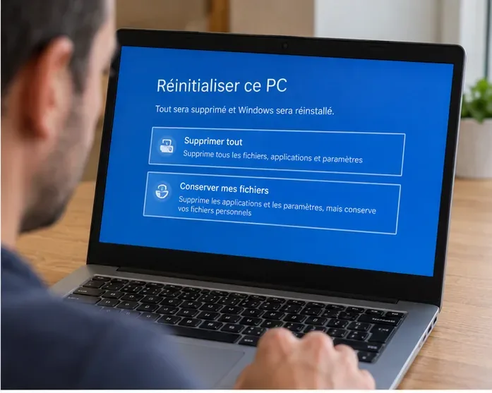 Comment jeter un ordinateur à Toulon ? Les solutions sûres pour le recycler