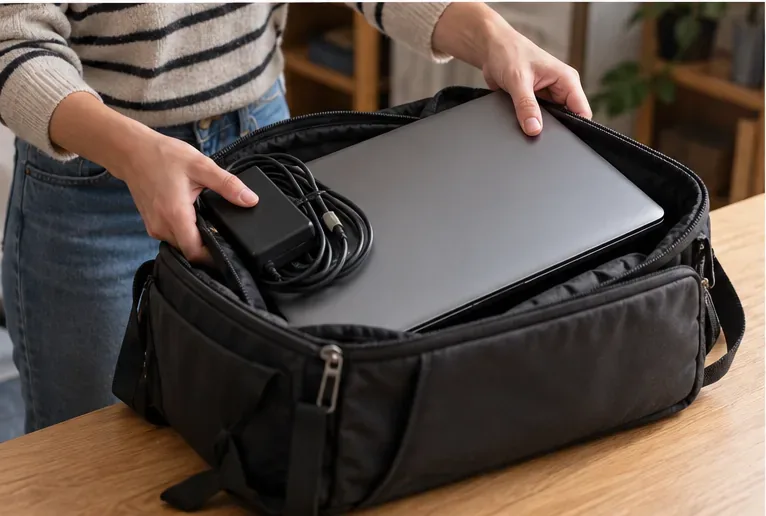 Comment jeter un ordinateur portable à Angers ? Recyclage, reprise et déchèterie