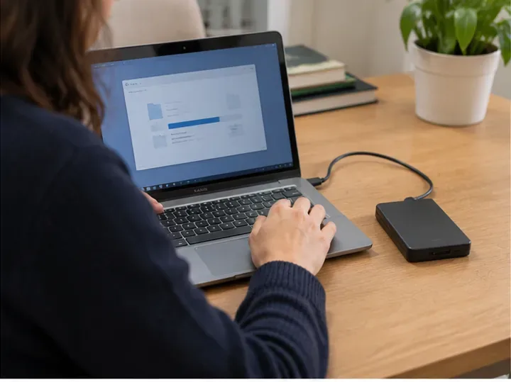 Comment jeter un ordinateur portable à Brest ? Les solutions sûres et les démarches utiles