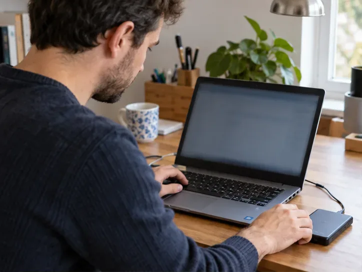 Comment jeter un ordinateur portable à Dijon ? Les solutions sûres et pratiques