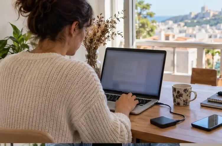 Comment jeter un ordinateur portable à Marseille ? Guide pratique