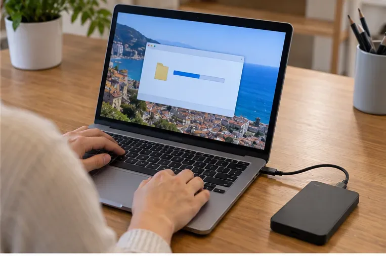 Comment jeter un ordinateur portable à Nice ? Les solutions sûres, du réemploi à la déchèterie