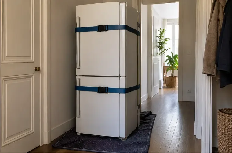 Comment jeter un réfrigérateur à Bordeaux ? Les solutions sûres et pratiques