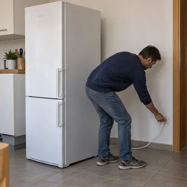 Comment jeter un réfrigérateur à Reims : les solutions, du réemploi à la déchèterie