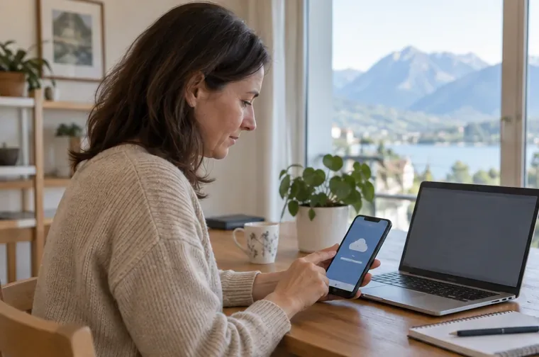 Comment jeter un smartphone à Annecy ? Les solutions de collecte et les bons gestes