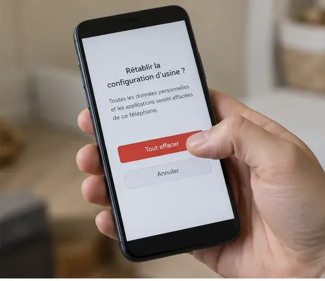 Comment jeter un smartphone à Brest ? Le bon parcours pour protéger vos données et le recycler