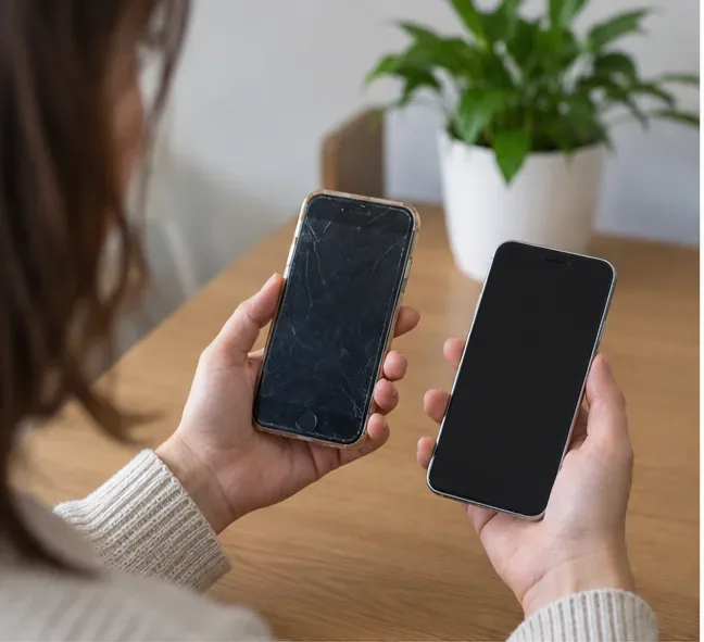 Comment jeter un smartphone à Le Mans ? Les 4 étapes pour le recycler sans perdre ses données