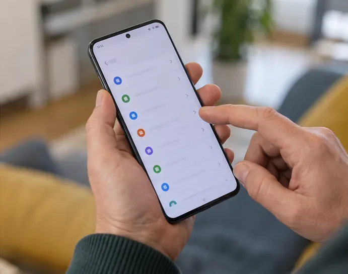 Comment jeter un smartphone à Lille ? Les étapes à suivre