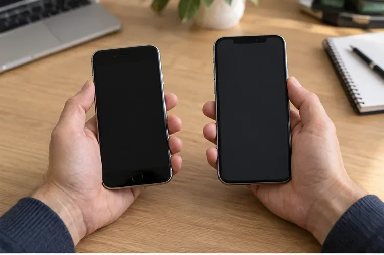 Comment jeter un smartphone à Metz ? Les solutions et les étapes sûres
