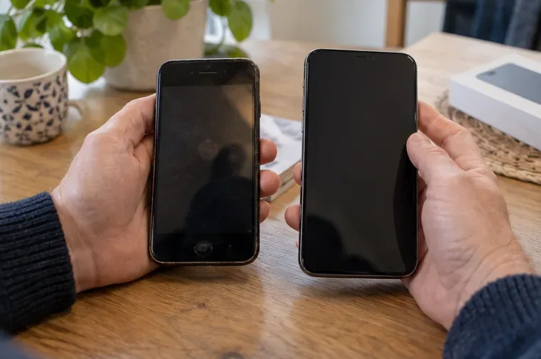 Comment jeter un smartphone à Perpignan ? Données à effacer et points de collecte
