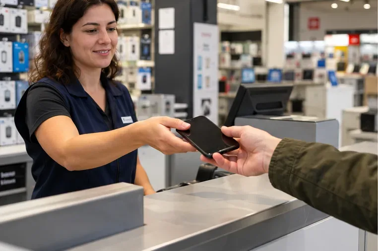 Comment jeter un smartphone à Strasbourg ? Les bonnes étapes pour le donner, le faire reprendre ou le recycler