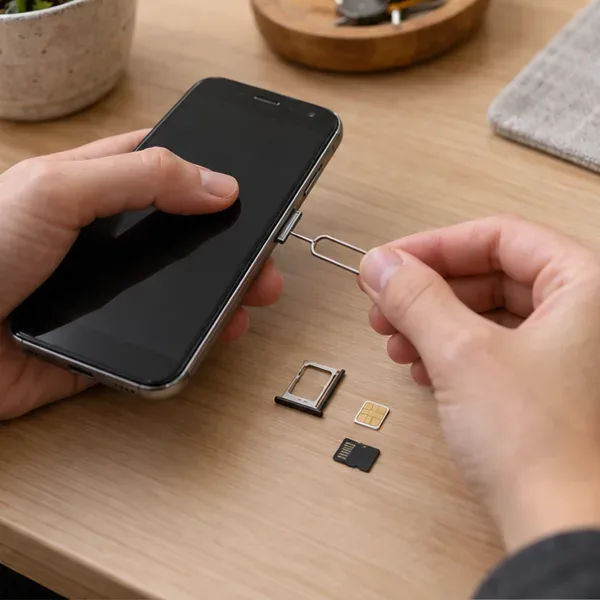 Comment jeter un smartphone au Havre ? Les solutions et les bons gestes