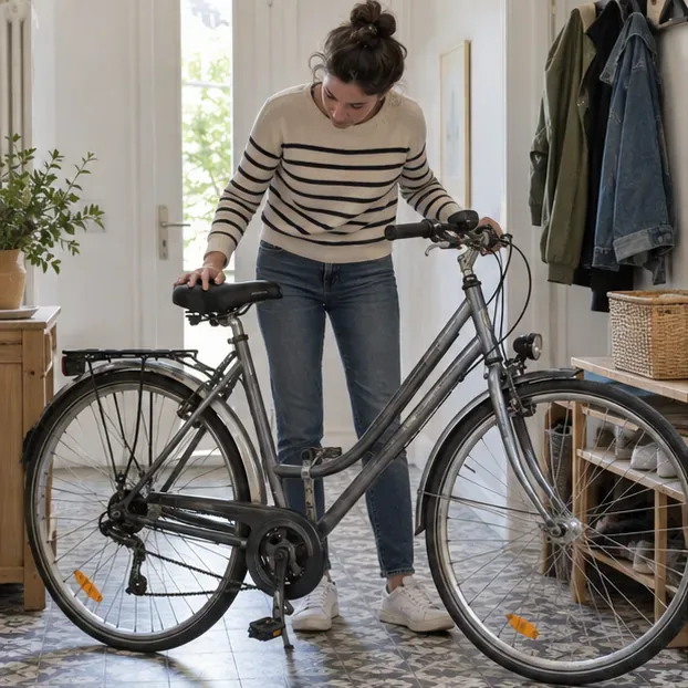 Comment jeter un vélo à Amiens ? Déchèterie, don et collecte